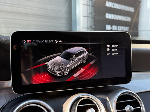 Mercedes-Benz E220d Cabrio AMG-Line - XCS Automotive Merchtem