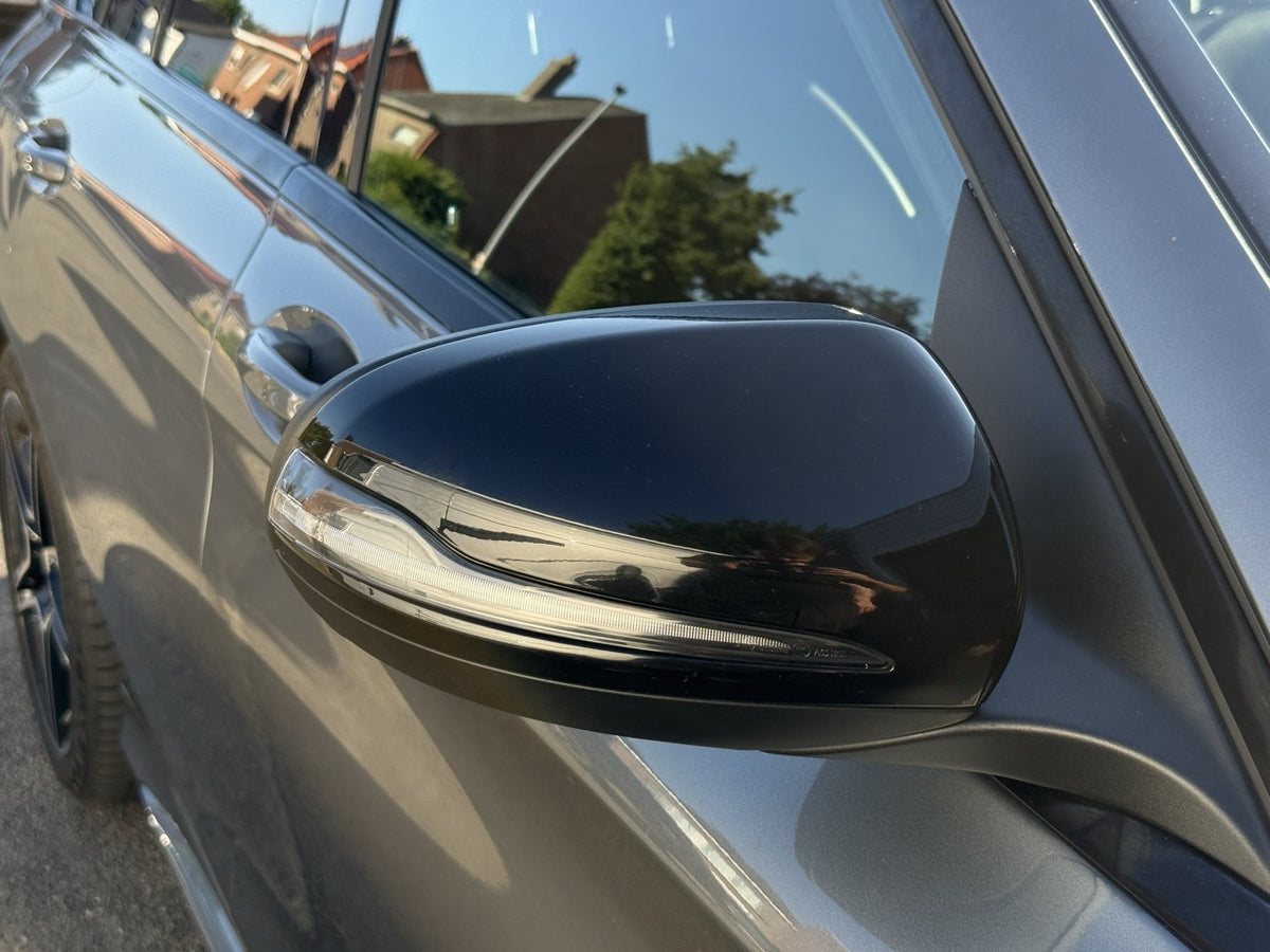 Mercedes-Benz E220d Cabrio AMG-Line - XCS Automotive Merchtem