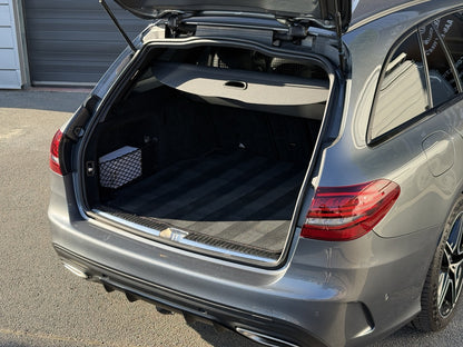 Mercedes-Benz E220d Cabrio AMG-Line - XCS Automotive Merchtem