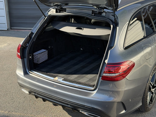 Mercedes-Benz E220d Cabrio AMG-Line - XCS Automotive Merchtem