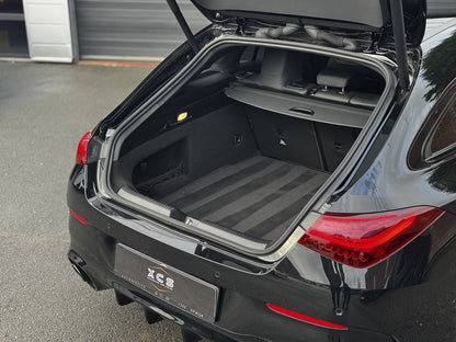 Mercedes-Benz CLA 35 AMG - XCS Automotive Merchtem