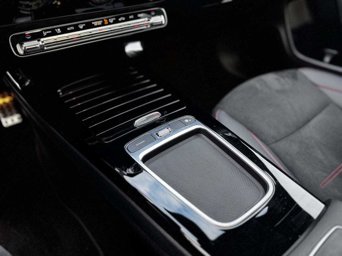 Mercedes-Benz CLA 35 AMG - XCS Automotive Merchtem