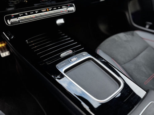 Mercedes-Benz CLA 35 AMG - XCS Automotive Merchtem