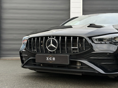 Mercedes-Benz CLA 35 AMG - XCS Automotive Merchtem