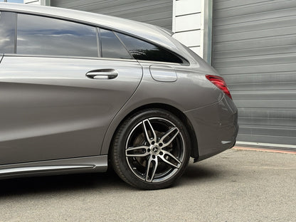 Mercedes-Benz CLA180 Shooting brake - XCS Automotive Merchtem