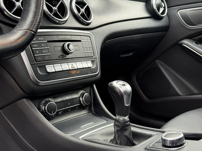 Mercedes-Benz CLA180 Shooting brake - XCS Automotive Merchtem