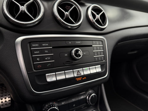 Mercedes-Benz CLA180 Shooting brake - XCS Automotive Merchtem