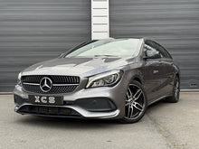 Mercedes-Benz CLA180 Shooting brake - XCS Automotive Merchtem