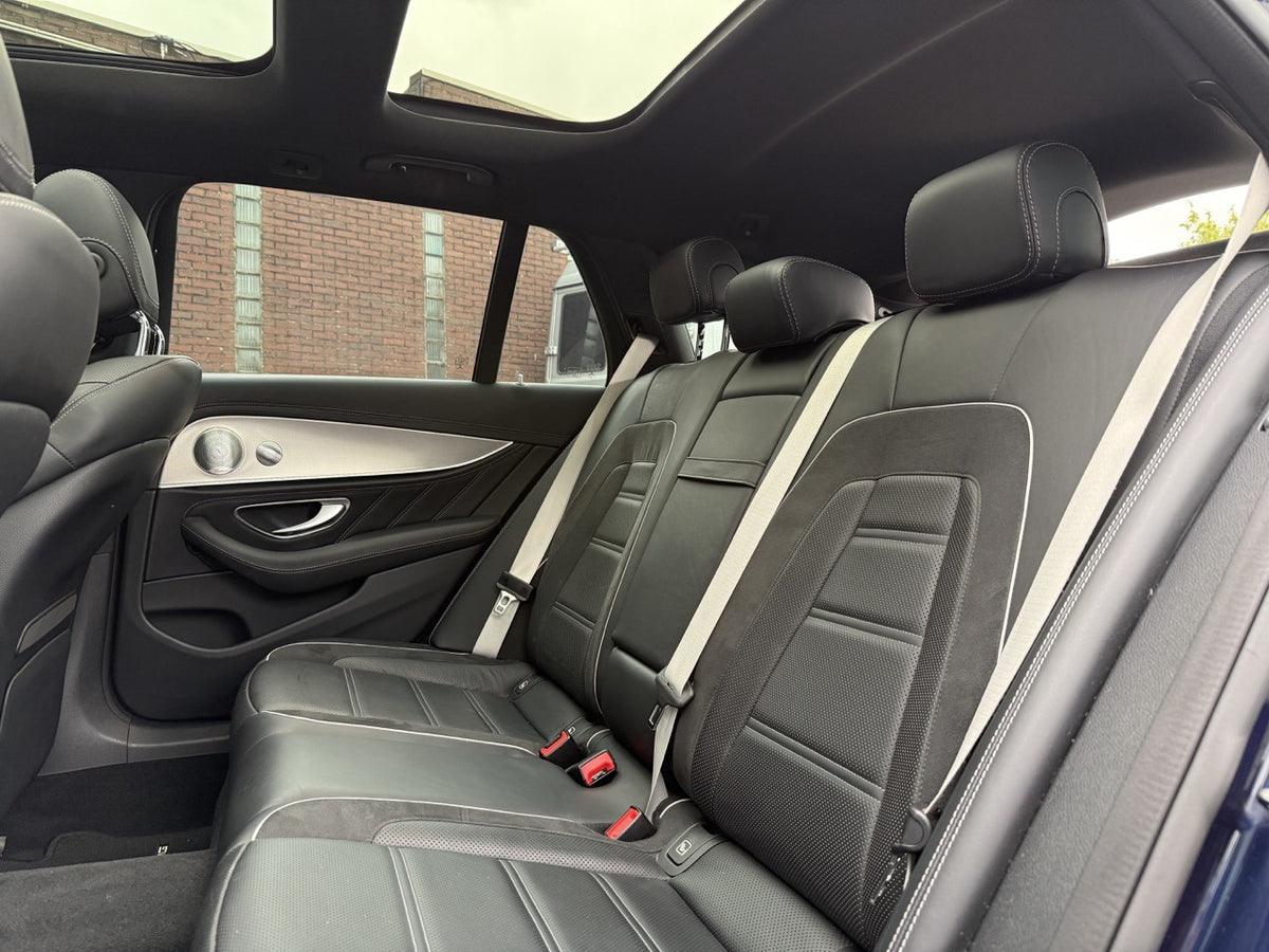 Mercedes-Benz E63S AMG 4Matic+ - XCS Automotive Merchtem