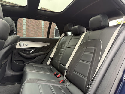 Mercedes-Benz E63S AMG 4Matic+ - XCS Automotive Merchtem