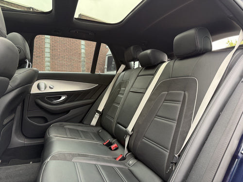 Mercedes-Benz E63S AMG 4Matic+ - XCS Automotive Merchtem