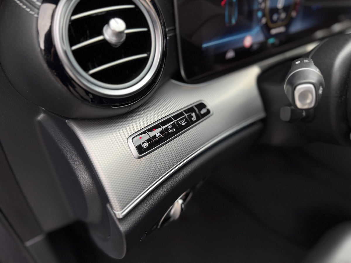 Mercedes-Benz E63S AMG 4Matic+ - XCS Automotive Merchtem