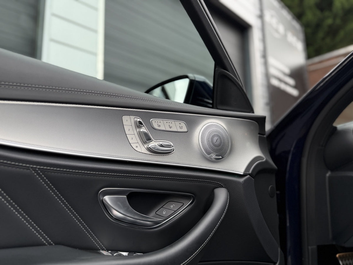 Mercedes-Benz E63S AMG 4Matic+ - XCS Automotive Merchtem