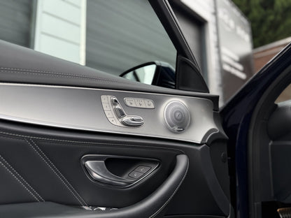 Mercedes-Benz E63S AMG 4Matic+ - XCS Automotive Merchtem