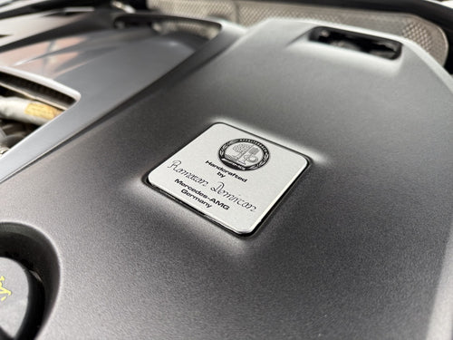 Mercedes-Benz E63S AMG 4Matic+ - XCS Automotive Merchtem