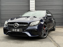 Mercedes-Benz E63S AMG 4Matic+ - XCS Automotive Merchtem