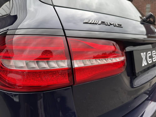 Mercedes-Benz E63S AMG 4Matic+ - XCS Automotive Merchtem