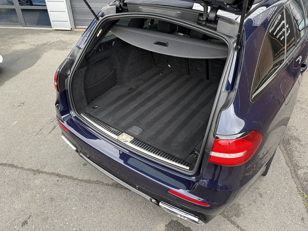 Mercedes-Benz E63S AMG 4Matic+ - XCS Automotive Merchtem