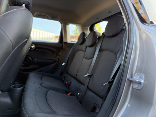 Mini One - XCS Automotive Merchtem