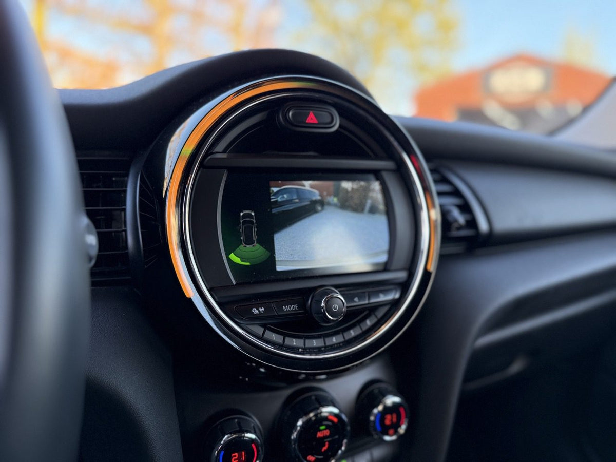 Mini One - XCS Automotive Merchtem