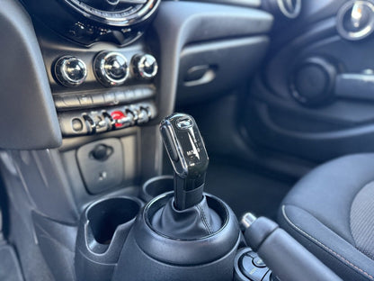 Mini One - XCS Automotive Merchtem