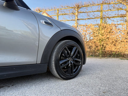 Mini One - XCS Automotive Merchtem