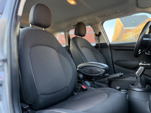 Mini One - XCS Automotive Merchtem