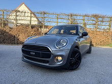 Mini One - XCS Automotive Merchtem