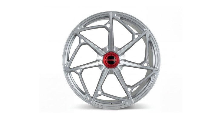 Novitec NL7 FORGED, CENTRAL-LOCKING LOOK · Lamborghini Urus SE