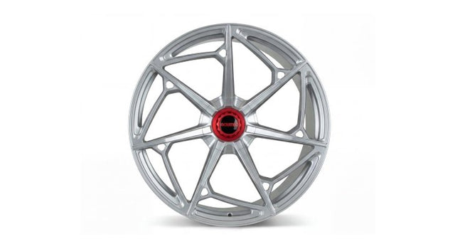 Novitec NL7 FORGED, CENTRAL-LOCKING LOOK · Lamborghini Urus SE