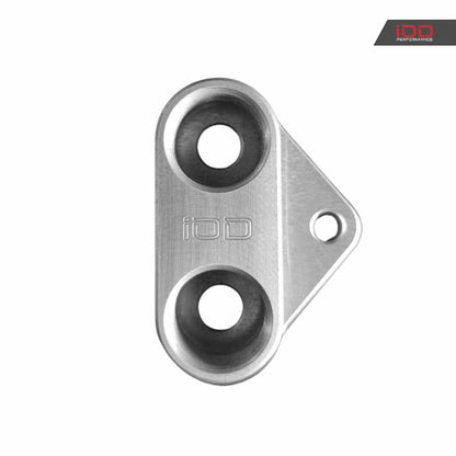 Oliekoeleradapter voor ZF 8HP70 (X) BMW, foto 2