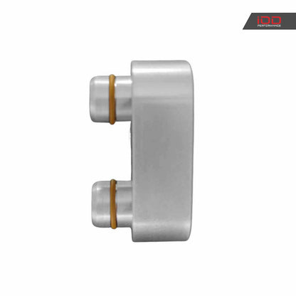 Oliekoeleradapter voor ZF 8HP70 (X) BMW, foto 3
