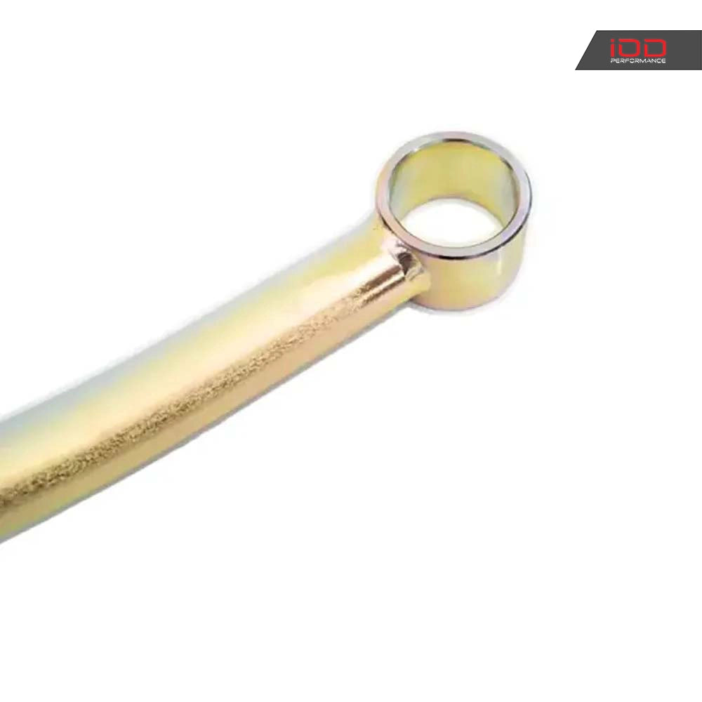 Verstelbare gebogen achterste panhardstang voor Nissan Patrol Y60 en Y61 2.8, foto 6