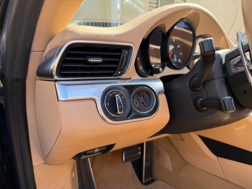 Porsche 911 Carrera Cabriolet PDK 991.2 - XCS Automotive Merchtem