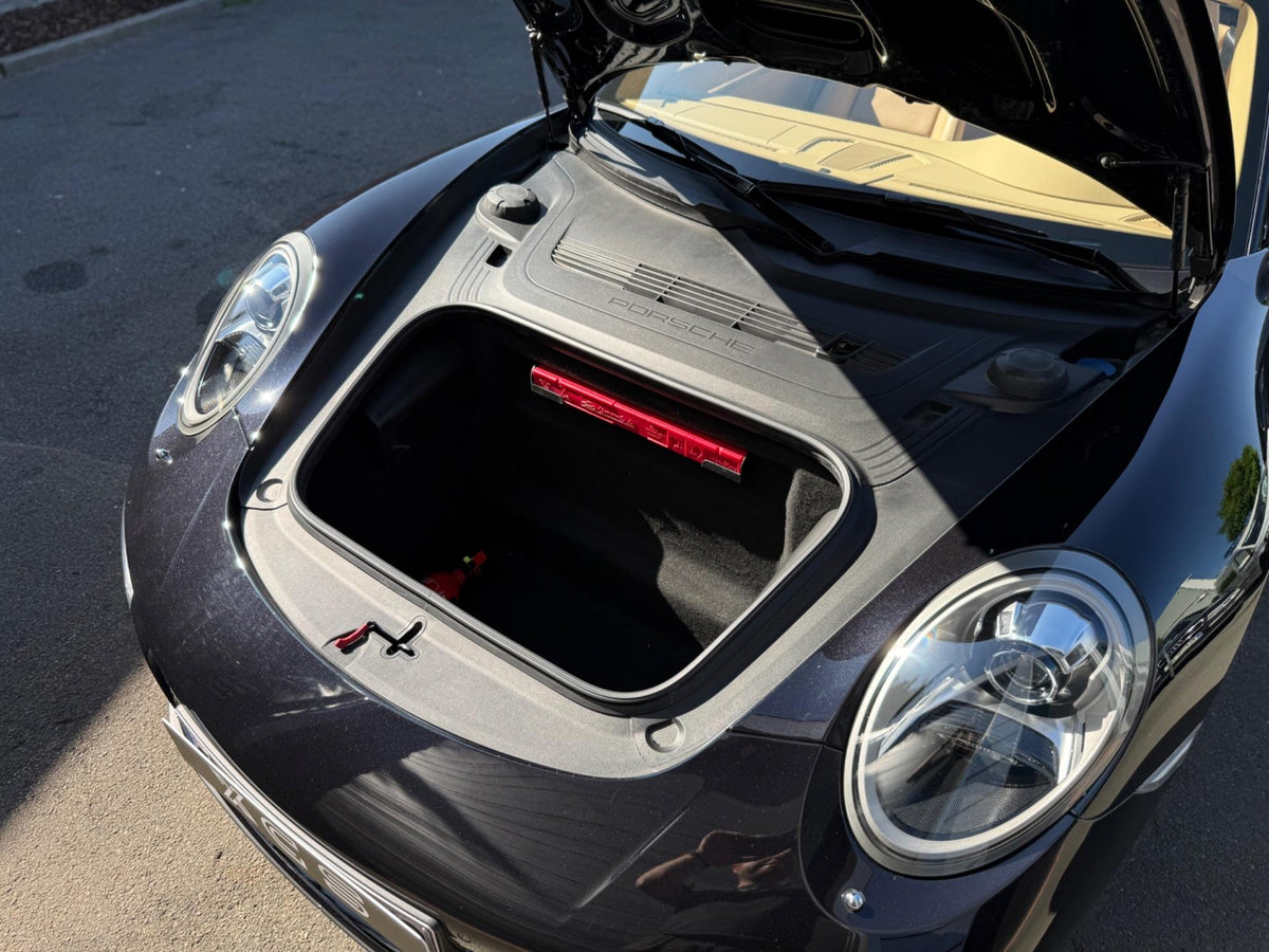 Porsche 911 Carrera Cabriolet PDK 991.2 - XCS Automotive Merchtem