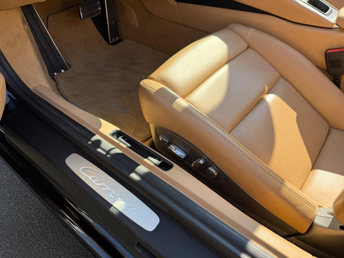 Porsche 911 Carrera Cabriolet PDK 991.2 - XCS Automotive Merchtem