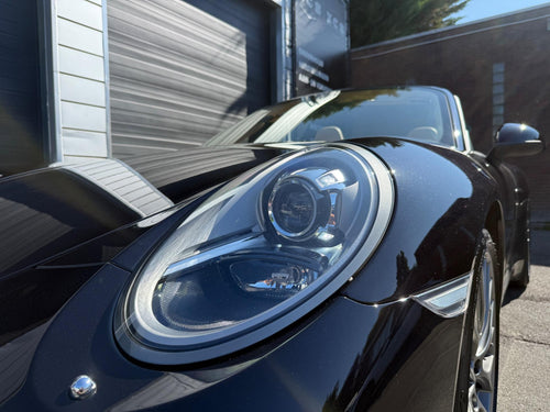 Porsche 911 Carrera Cabriolet PDK 991.2 - XCS Automotive Merchtem