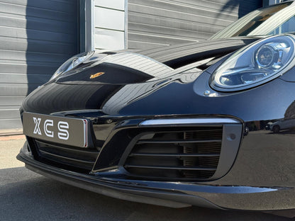 Porsche 911 Carrera Cabriolet PDK 991.2 - XCS Automotive Merchtem