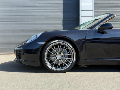 Porsche 911 Carrera Cabriolet PDK 991.2 - XCS Automotive Merchtem