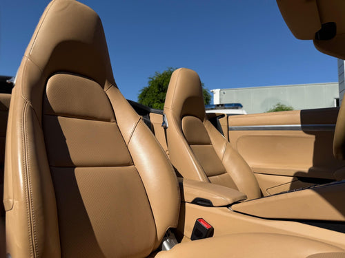 Porsche 911 Carrera Cabriolet PDK 991.2 - XCS Automotive Merchtem