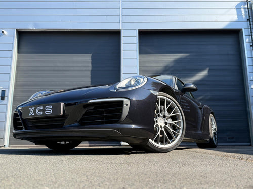 Porsche 911 Carrera Cabriolet PDK 991.2 - XCS Automotive Merchtem