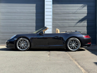 Porsche 911 Carrera Cabriolet PDK 991.2 - XCS Automotive Merchtem