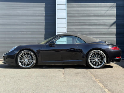 Porsche 911 Carrera Cabriolet PDK 991.2 - XCS Automotive Merchtem