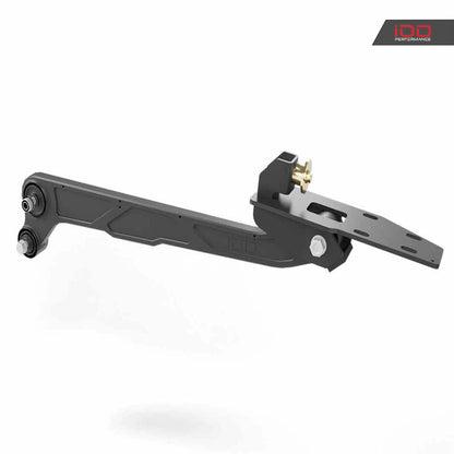 Pro-Flex draagarmen voor Nissan Patrol Y60 en Y61