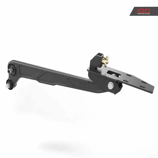 Pro-Flex draagarmen voor Nissan Patrol Y60 en Y61