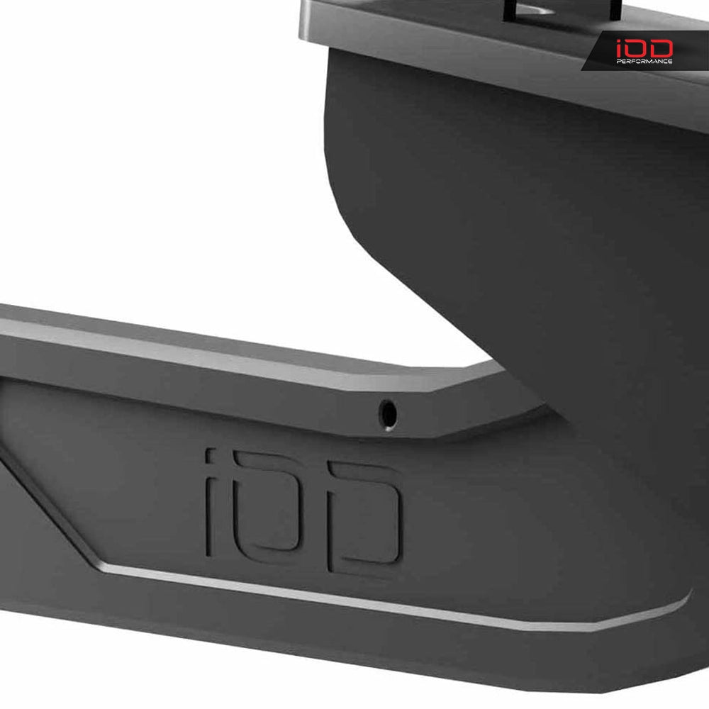 Pro-Flex draagarmen voor Nissan Patrol Y60 en Y61, foto 5