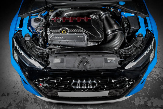 Eventuri Audi RS3 8Y 2020+ Carbon Intake