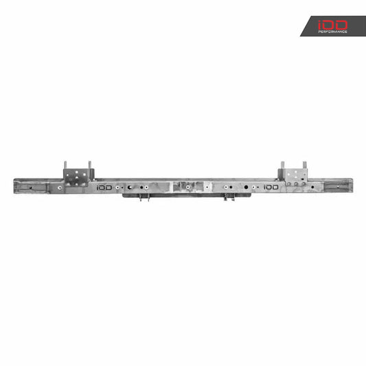 Radiateursteun voor Nissan Patrol Y61