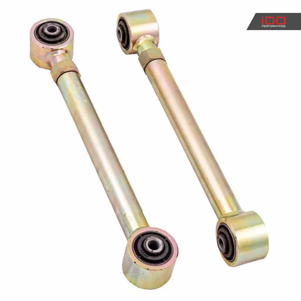 Bovenste draagarmen achterzijde voor Nissan Patrol Y60 en Y61