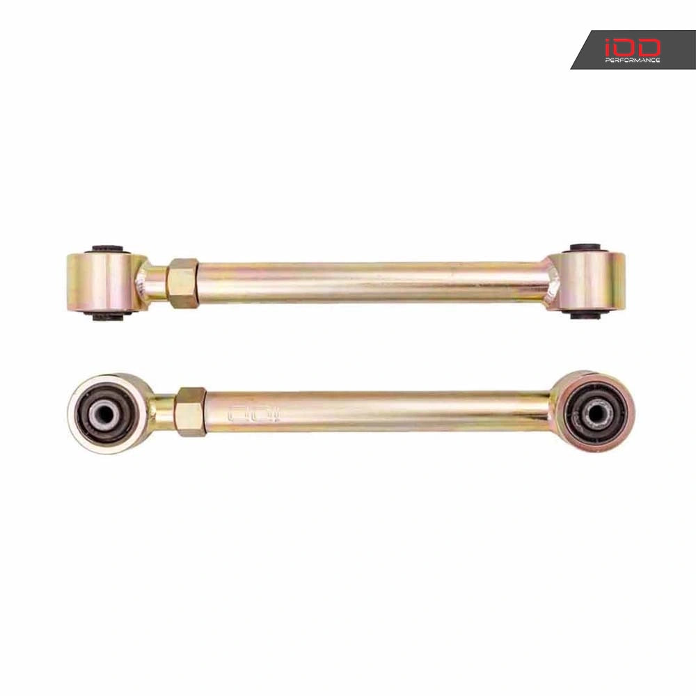 Bovenste draagarmen achterzijde voor Nissan Patrol Y60 en Y61, foto 2